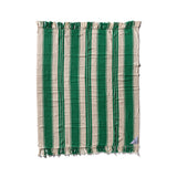 TENNIS TWILL BLANKET
