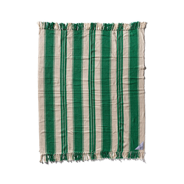 TENNIS TWILL BLANKET