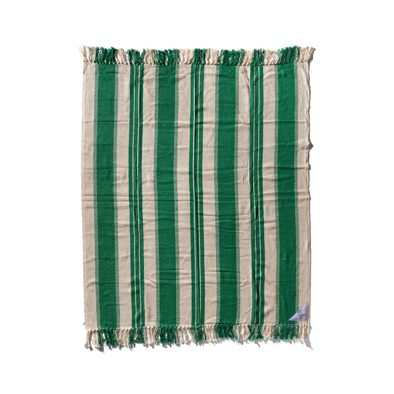 TENNIS TWILL BLANKET