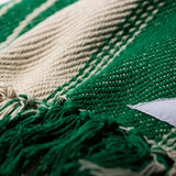 TENNIS TWILL BLANKET