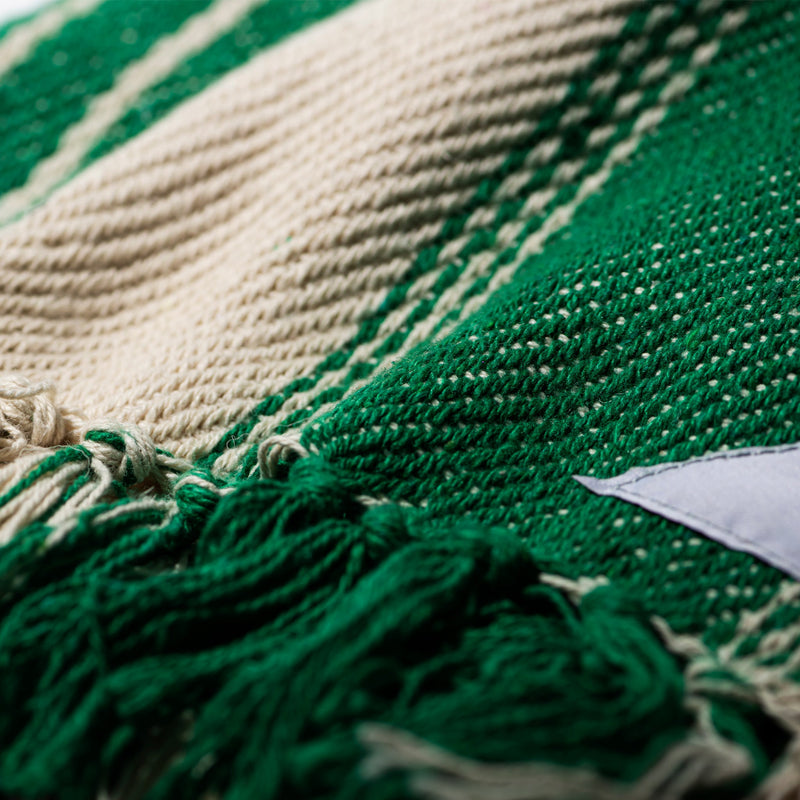 TENNIS TWILL BLANKET