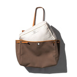 BAG SHAPER PILLOW / Cylinder Large