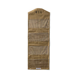 RUBBERIZED FABRIC HANGING ORGANIZER / ACCESSORY 4 Pockets