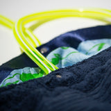 POOL BAG / Navy Blue