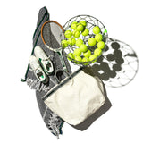 CLUBHOUSE TOTE BAG / LARGE