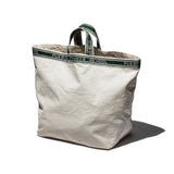 CLUBHOUSE TOTE BAG / LARGE