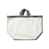 CLUBHOUSE TOTE BAG / LARGE