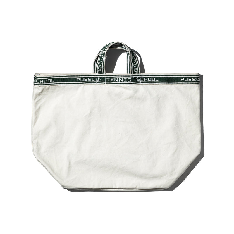 CLUBHOUSE TOTE BAG / LARGE