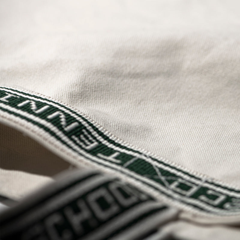 CLUBHOUSE BARREL BAG W/SHOULDER STRAP