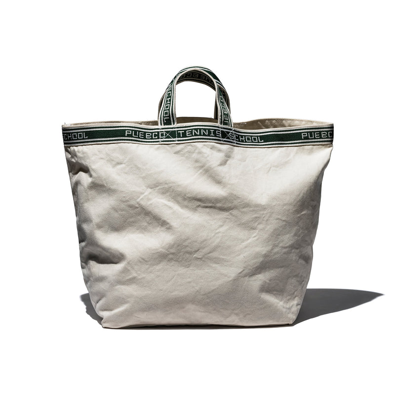 CLUBHOUSE TOTE BAG / LARGE