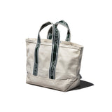 CLUBHOUSE TOTE BAG / SMALL