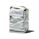 SNOW JACKET CONVERTED TO SHOE BAG - LIM.ED.