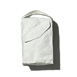 SNOW JACKET CONVERTED TO SHOE BAG - LIM.ED.