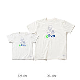 SOUVENIR TEE: ITALY / Espresso