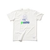 SOUVENIR TEE: ITALY / Pasta