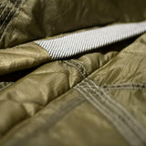 VESTE HANTEN : PARACHUTE VINTAGE / Olive