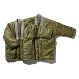 VESTE HANTEN : PARACHUTE VINTAGE / Olive