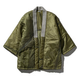 VESTE HANTEN : PARACHUTE VINTAGE / Olive