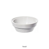 CERAMIC PET BOWL