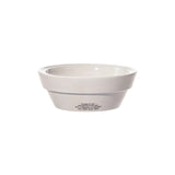CERAMIC PET BOWL