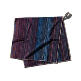 CLUBHOUSE MULTICOLOR TOWEL