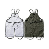 LUMBERJACK APRON