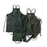 LUMBERJACK APRON