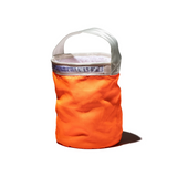NEON BUCKET BAG / Orange