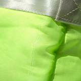 NEON BUCKET BAG / Orange