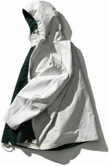 SNOW JACKET CONVERTED TO HANDBAG - LIM.ED.