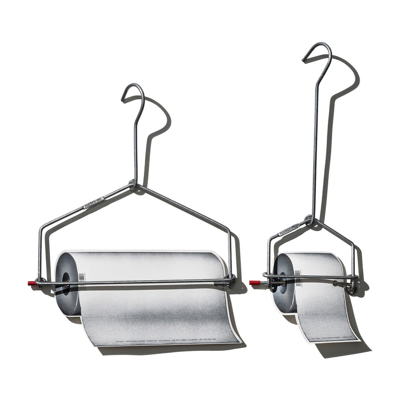 TOILET PAPER HANGER