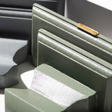 WALL HANGING SHELF / LIBRARY