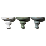 WALL HANGING SHELF / MUSEUM