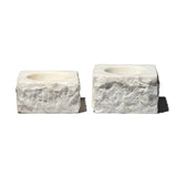 UNFINISHED MARBLE BOWL