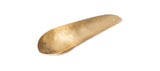 BRASS SCOOP