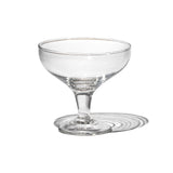 BLOW GLASS DESSERT CUP