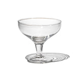 BLOW GLASS DESSERT CUP