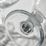 BLOW GLASS DESSERT CUP