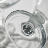 BLOW GLASS DESSERT CUP