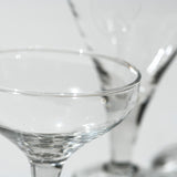 BLOW GLASS DESSERT CUP