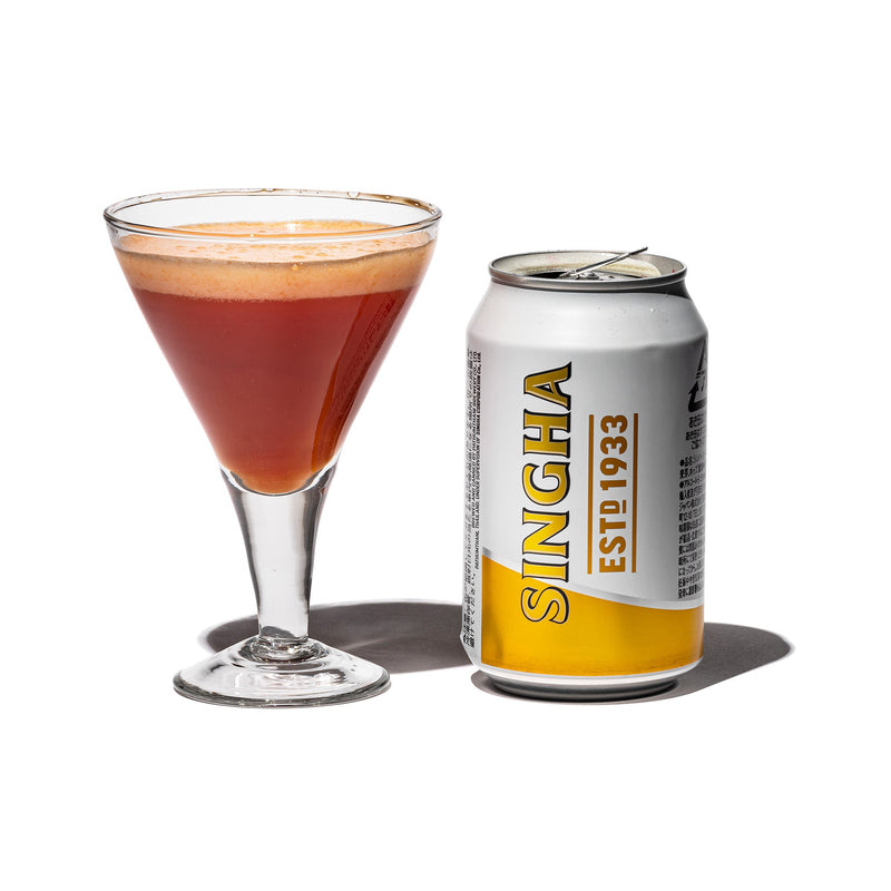 BLOW GLASS DESSERT CUP