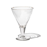 BLOW GLASS DESSERT CUP