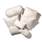 BAG SHAPER PILLOW / Rectangle Small