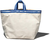 CLUBHOUSE TOTE BAG MANIFATTURA TABACCHI / Large