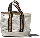 CLUBHOUSE TOTE BAG MANIFATTURA TABACCHI / Small
