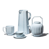 ORIENTAL CUP & SAUCER