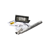 STEEL FRAME / Rectangle W65