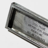 STEEL FRAME / Rectangle W65