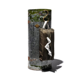 VINTAGE PARACHUTE TISSUE COVER / Standard