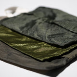 VINTAGE PARACHUTE TISSUE COVER / Standard